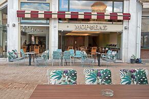 Morfeas Hotel