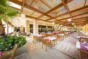 Dizalya Palm Garden - All Inclusive