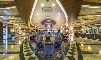 Dizalya Palm Garden - All Inclusive