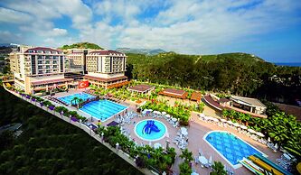 Dizalya Palm Garden - All Inclusive