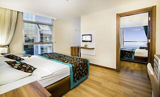 Dizalya Palm Garden - All Inclusive