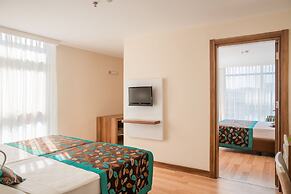 Dizalya Palm Garden - All Inclusive