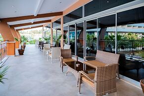 Dizalya Palm Garden - All Inclusive