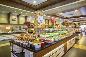 Dizalya Palm Garden - All Inclusive