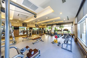 Dizalya Palm Garden - All Inclusive