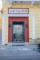 Aktaion City Hotel