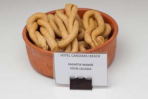 Kardamili Beach Hotel