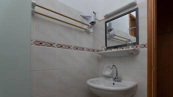 Kardamili Beach Hotel