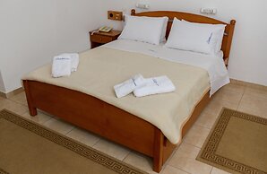 Kardamili Beach Hotel