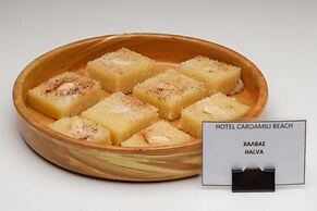 Kardamili Beach Hotel