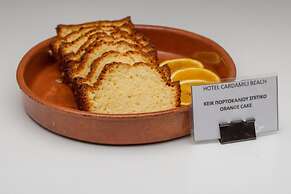 Kardamili Beach Hotel