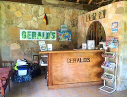 B&B Gerald's