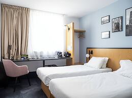 B&B Hotel Torun