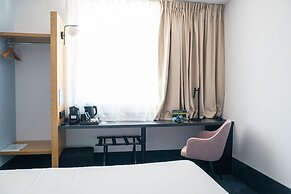 B&B Hotel Torun
