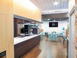B&B Hotel Torun