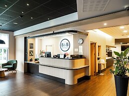 B&B Hotel Torun