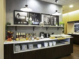 B&B Hotel Torun