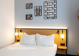 B&B Hotel Torun