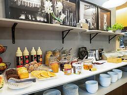 B&B Hotel Torun