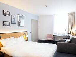 B&B Hotel Torun