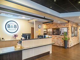B&B Hotel Torun
