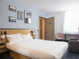 B&B Hotel Torun