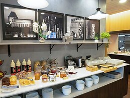 B&B Hotel Torun