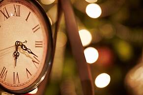 Nefeles Mainalon Luxury Residences & Lounge