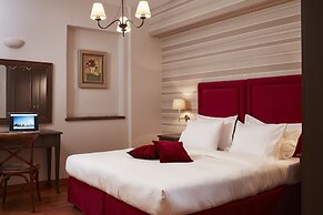 Nefeles Mainalon Luxury Residences & Lounge