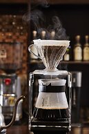 Nefeles Mainalon Luxury Residences & Lounge