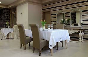 Nefeles Mainalon Luxury Residences & Lounge