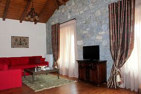 Nefeles Mainalon Luxury Residences & Lounge