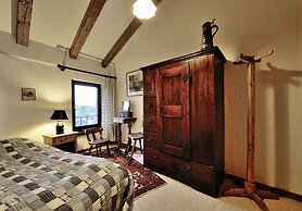 Herberge an der Nikolauszeche