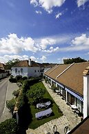 Herberge an der Nikolauszeche