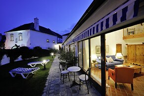 Herberge an der Nikolauszeche