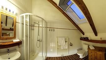 Herberge an der Nikolauszeche