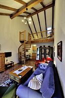 Herberge an der Nikolauszeche