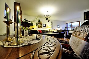 Herberge an der Nikolauszeche