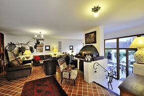 Herberge an der Nikolauszeche