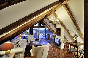 Herberge an der Nikolauszeche