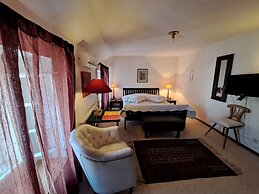 Herberge an der Nikolauszeche