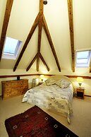 Herberge an der Nikolauszeche