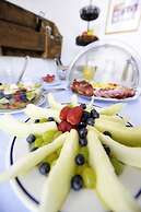 Herberge an der Nikolauszeche