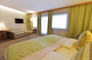 Seehotel Rust