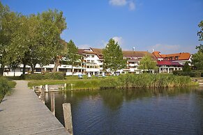Seehotel Rust