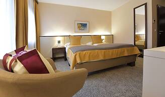 Seehotel Rust