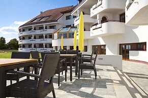 Seehotel Rust