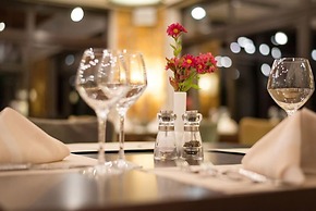 Pliadon Gi Mountain Resort & Spa