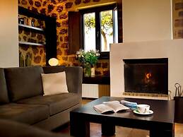 Pliadon Gi Mountain Resort & Spa