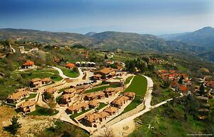 Pliadon Gi Mountain Resort & Spa